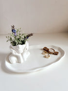 Lady Face Planter