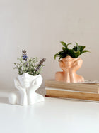 Lady Face Planter
