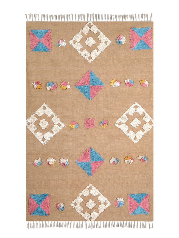Laetus Tufted Rug