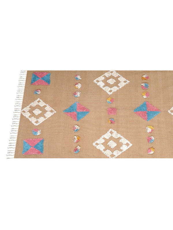 Laetus Tufted Rug