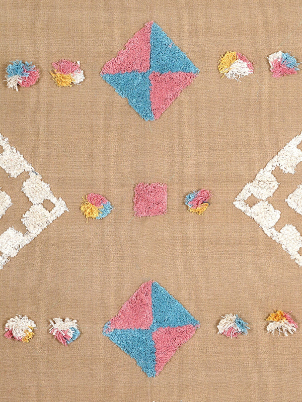 Laetus Tufted Rug
