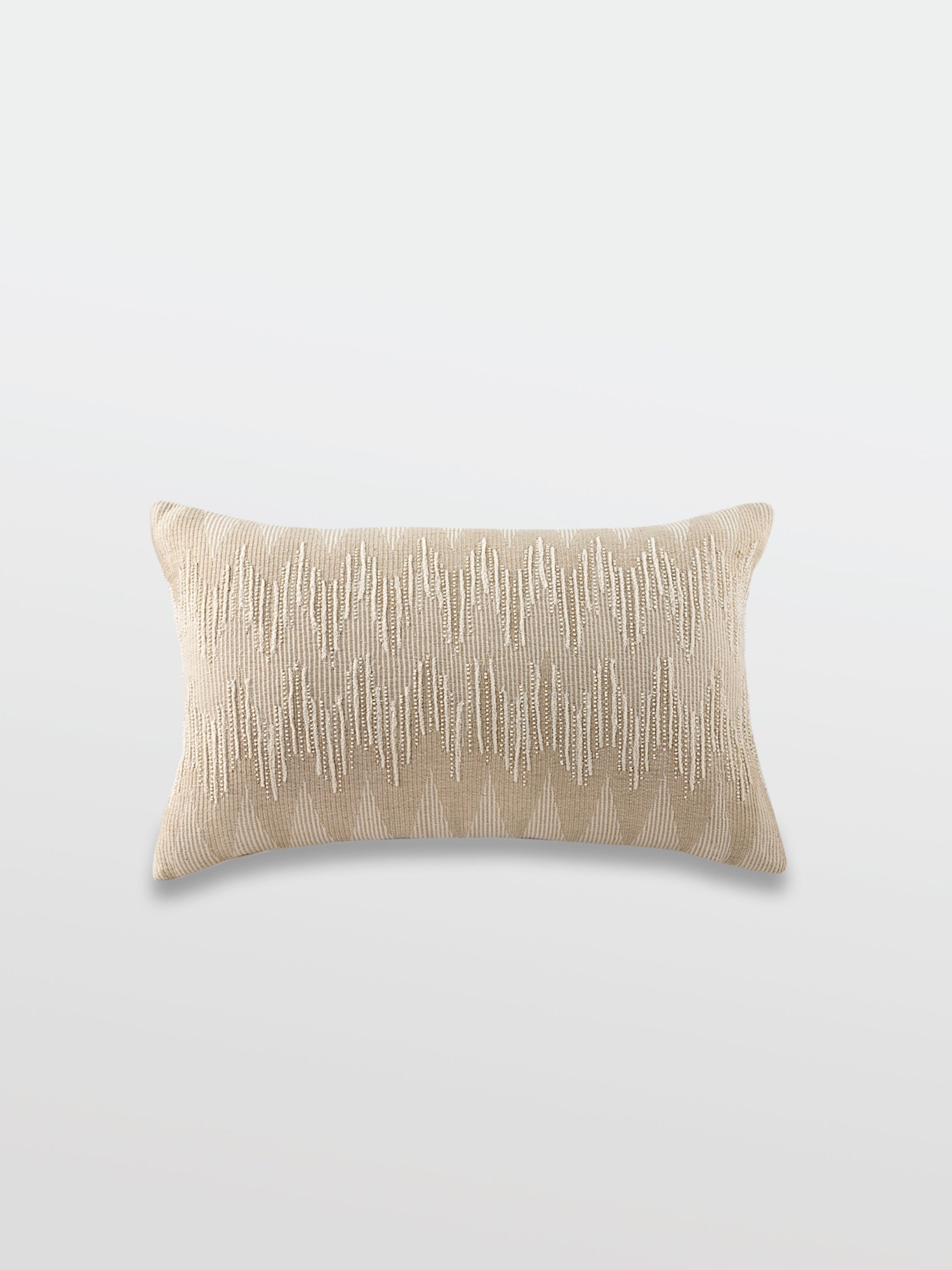 Cushion Cover - Lais Van Beige