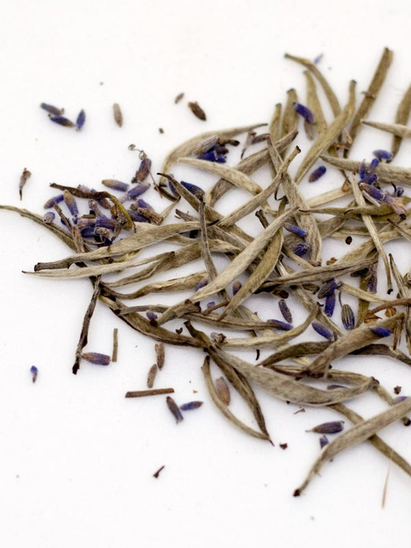 Lavender Dream Tea