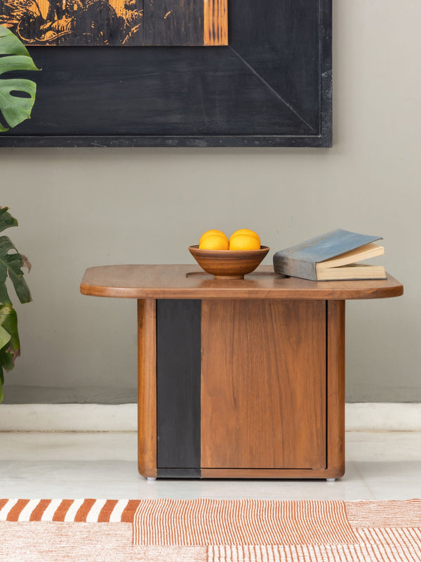 Lazy Sunday Center Coffee Table