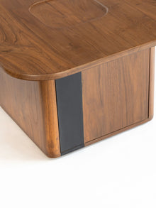 Lazy Sunday Center Coffee Table