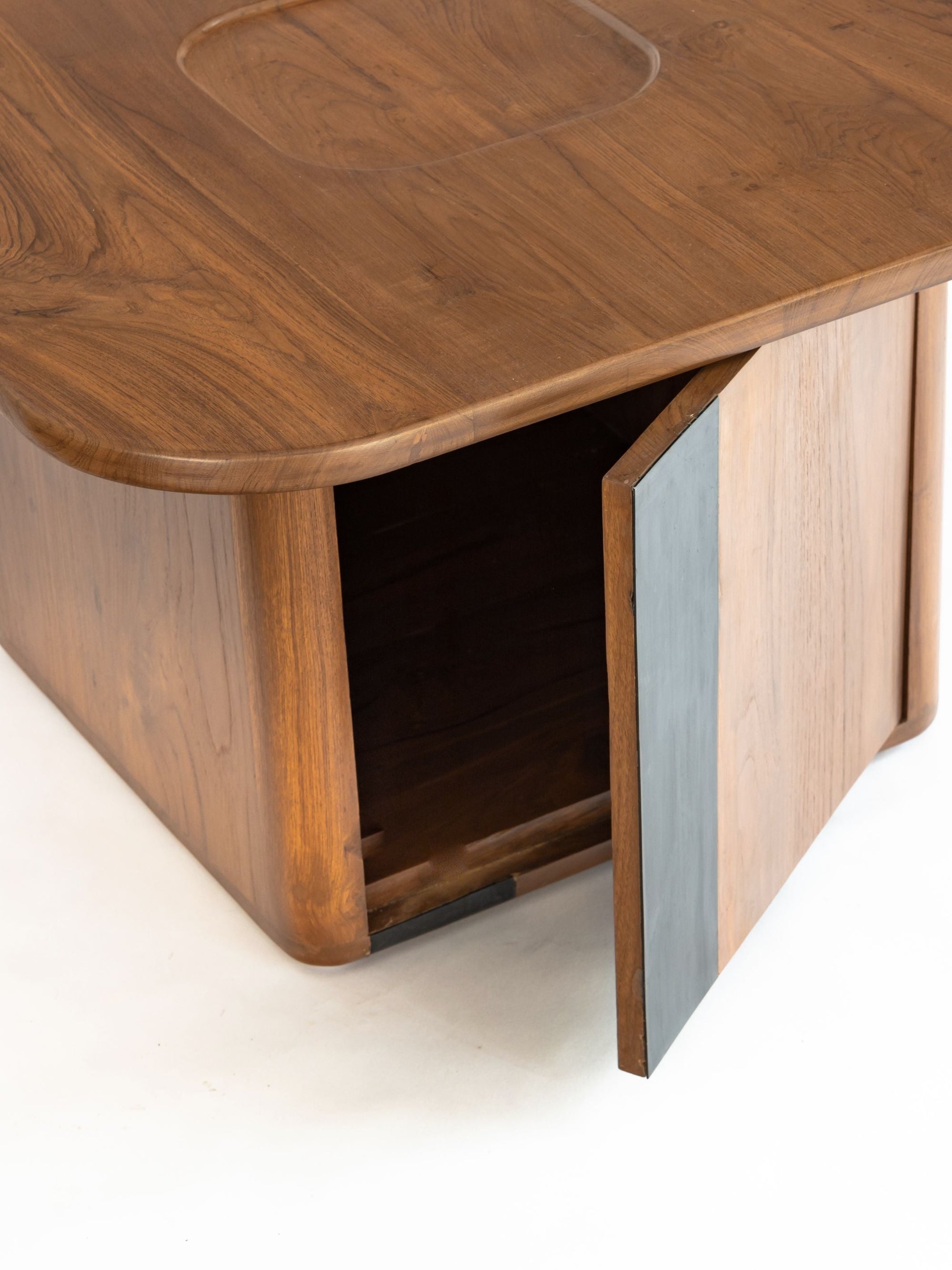 Lazy Sunday Center Coffee Table