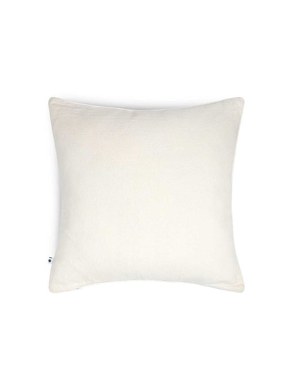 Cushion Cover - Leaffy Affair Neutral