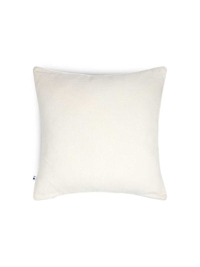 Cushion Cover - Leaffy Affair Neutral