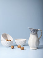 Leaflet Ceramic Bowl