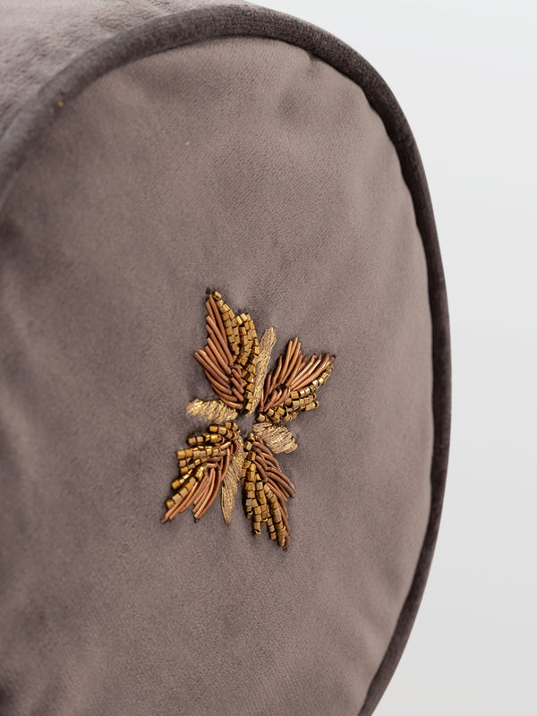 Cushion Cover - Lehla Bolster
