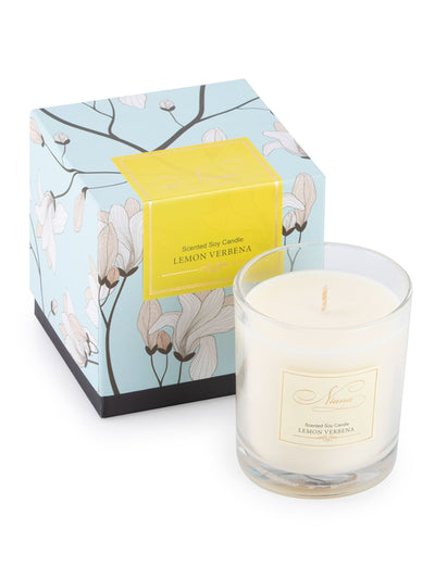 Lemon Verbena Candle