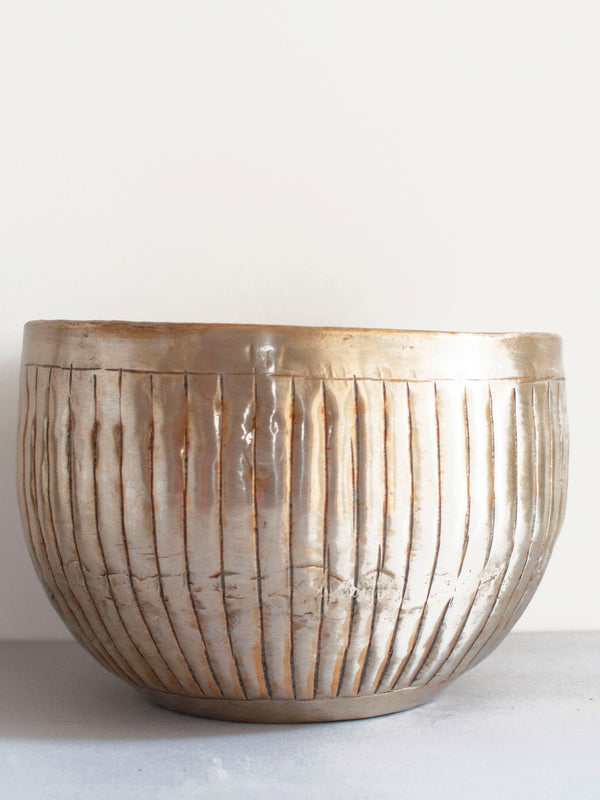 Liana Hand-crafted Planter