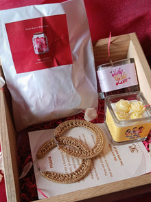 Love Lights Cinema Gift Set