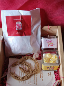 Love Lights Cinema Gift Set