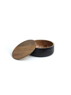 Luca black roti box