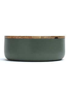 Luca green roti box
