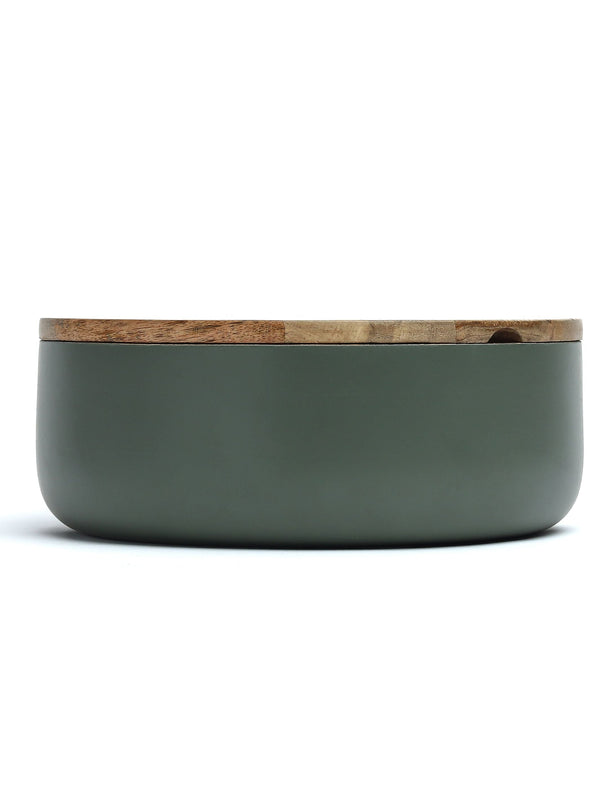 Luca green roti box