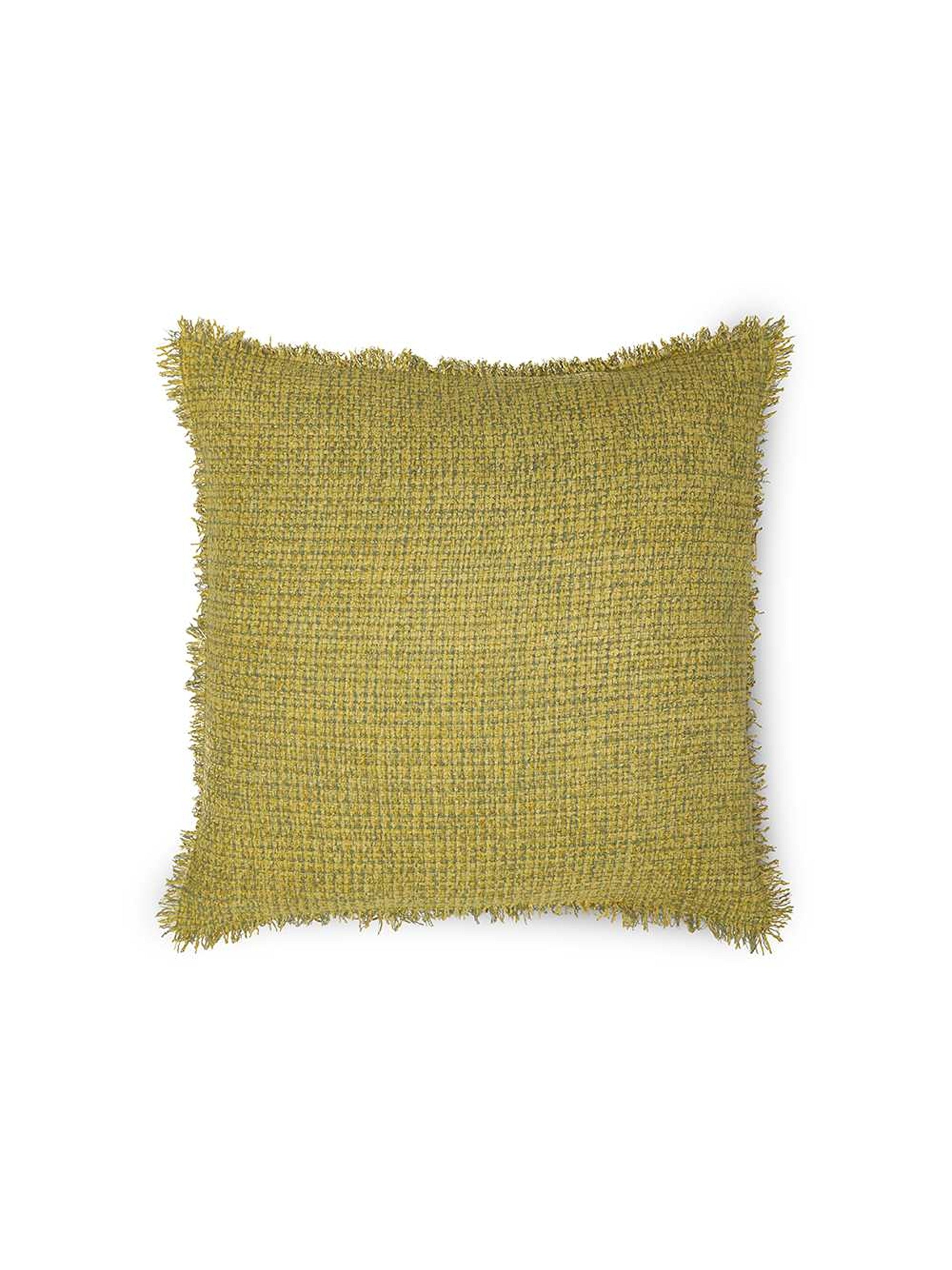 Cushion Cover - Luxe Foliage