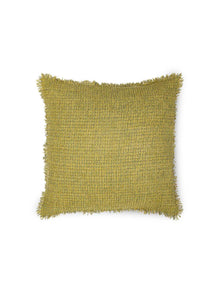 Cushion Cover - Luxe Foliage