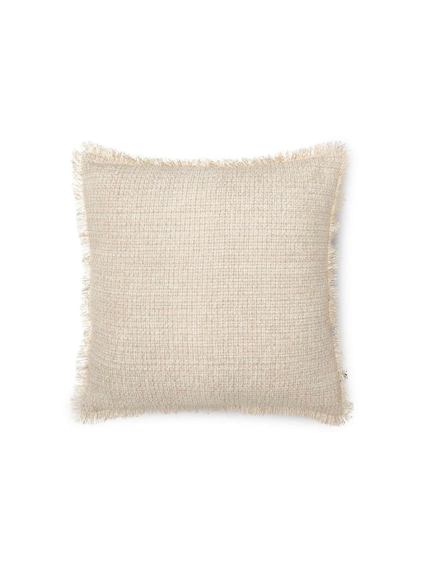 Luxe Cushion Cover Neutral