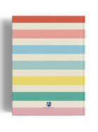 Make Dreams Happen A5 Notebook