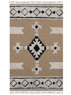 Makosa Tufted Rug