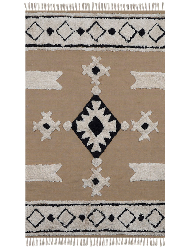 Makosa Tufted Rug