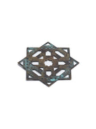 Mantra Coasters Set of 2