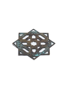 Mantra Coasters Set of 2