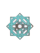 Mantra Coasters Set of 2
