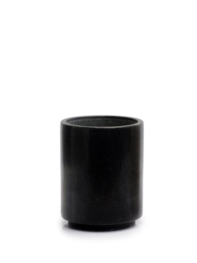 Marble Holder - Black