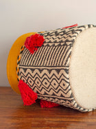 Masaba Handblock Printed Basket