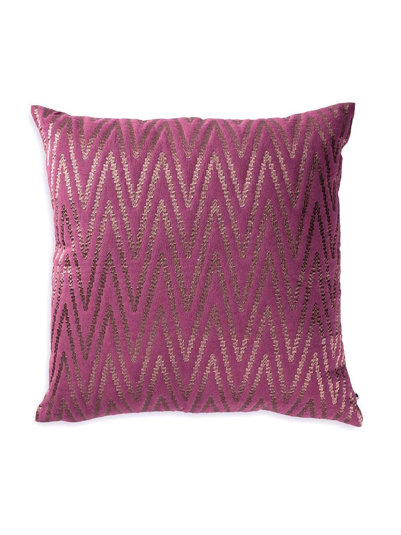 Cushion Cover - Meander Floral