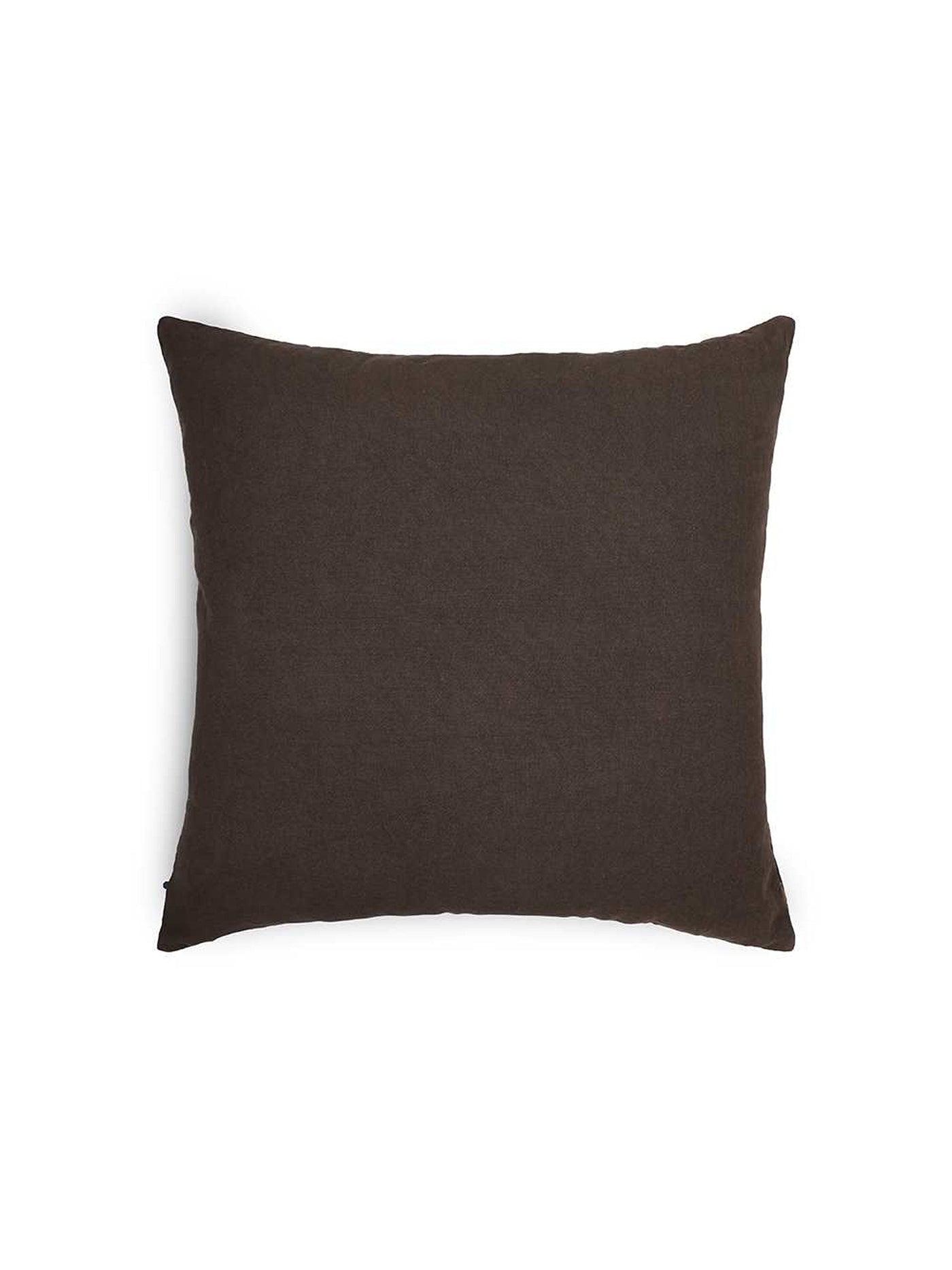 Meander Cushion Cover Mocha