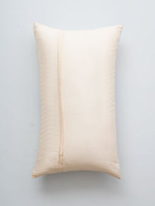 Cushion Cover - Medallian Embroidered