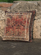 Cushion Cover - Meirge Embroidered