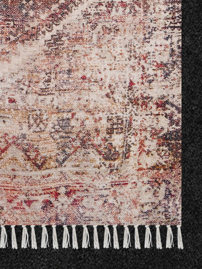 Metz Printed Rug