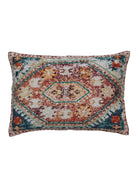 Pillow  Cover - Mihrab Embroidered