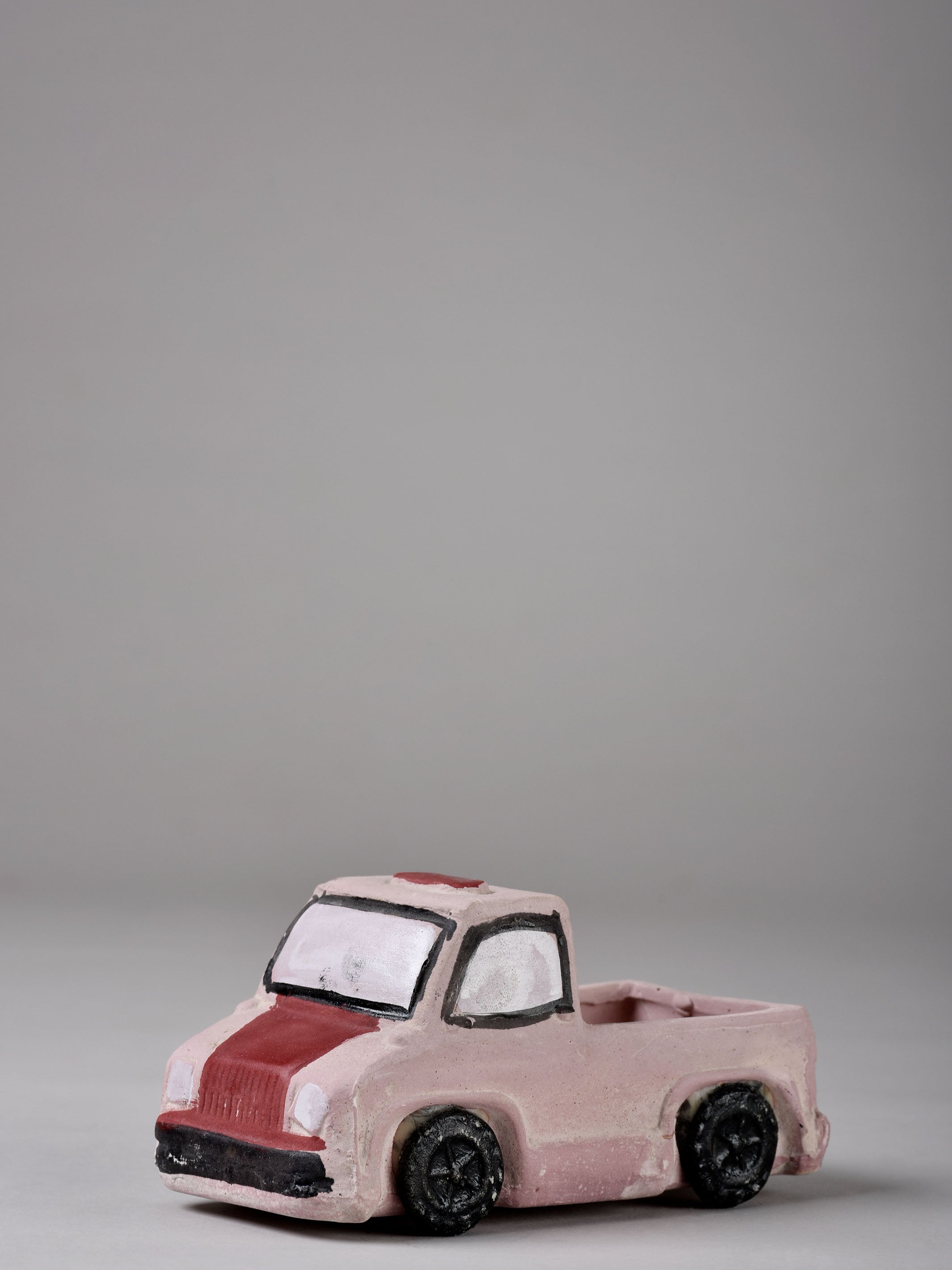 Mini Gypsy Planter