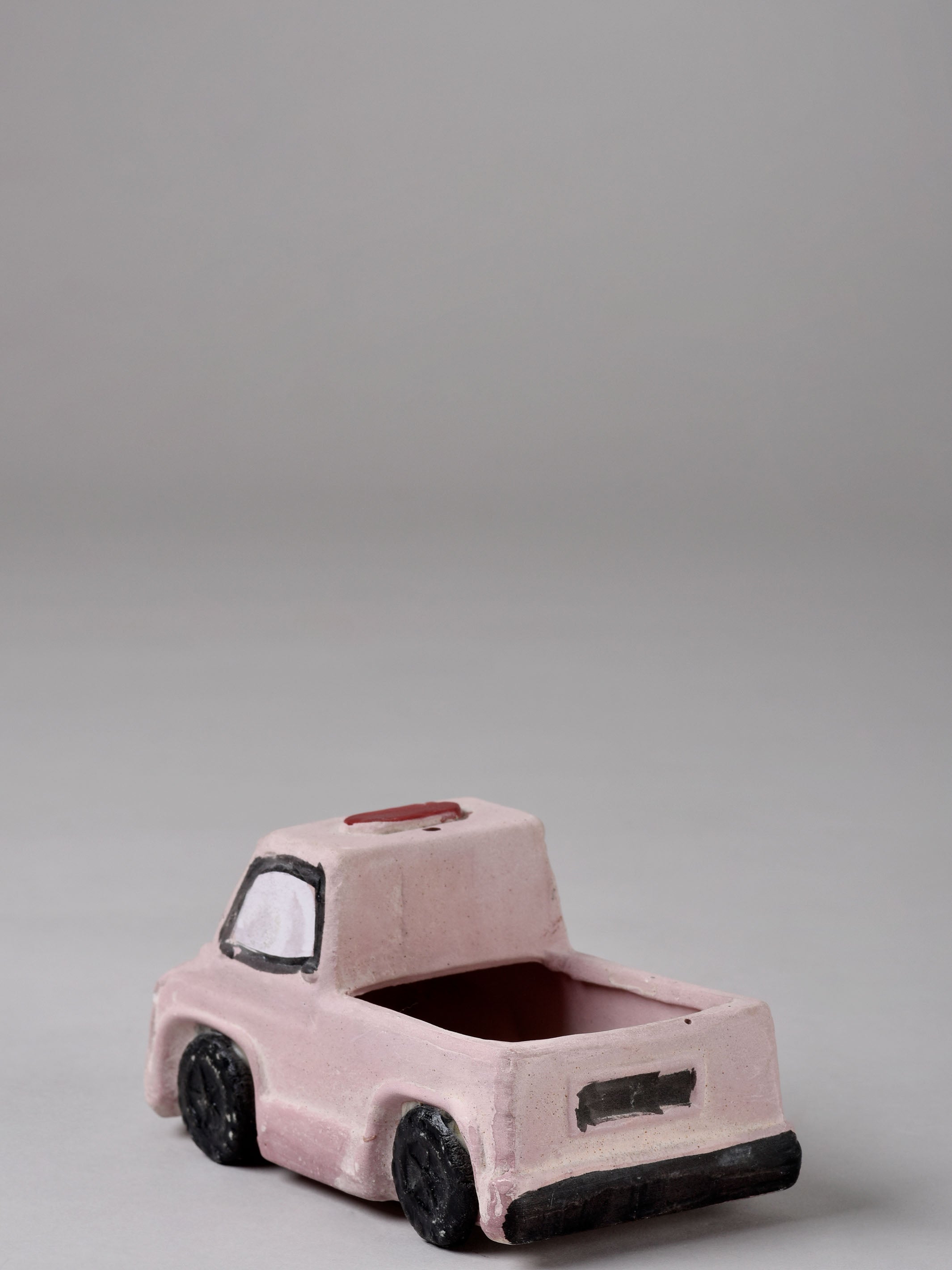 Mini Gypsy Planter