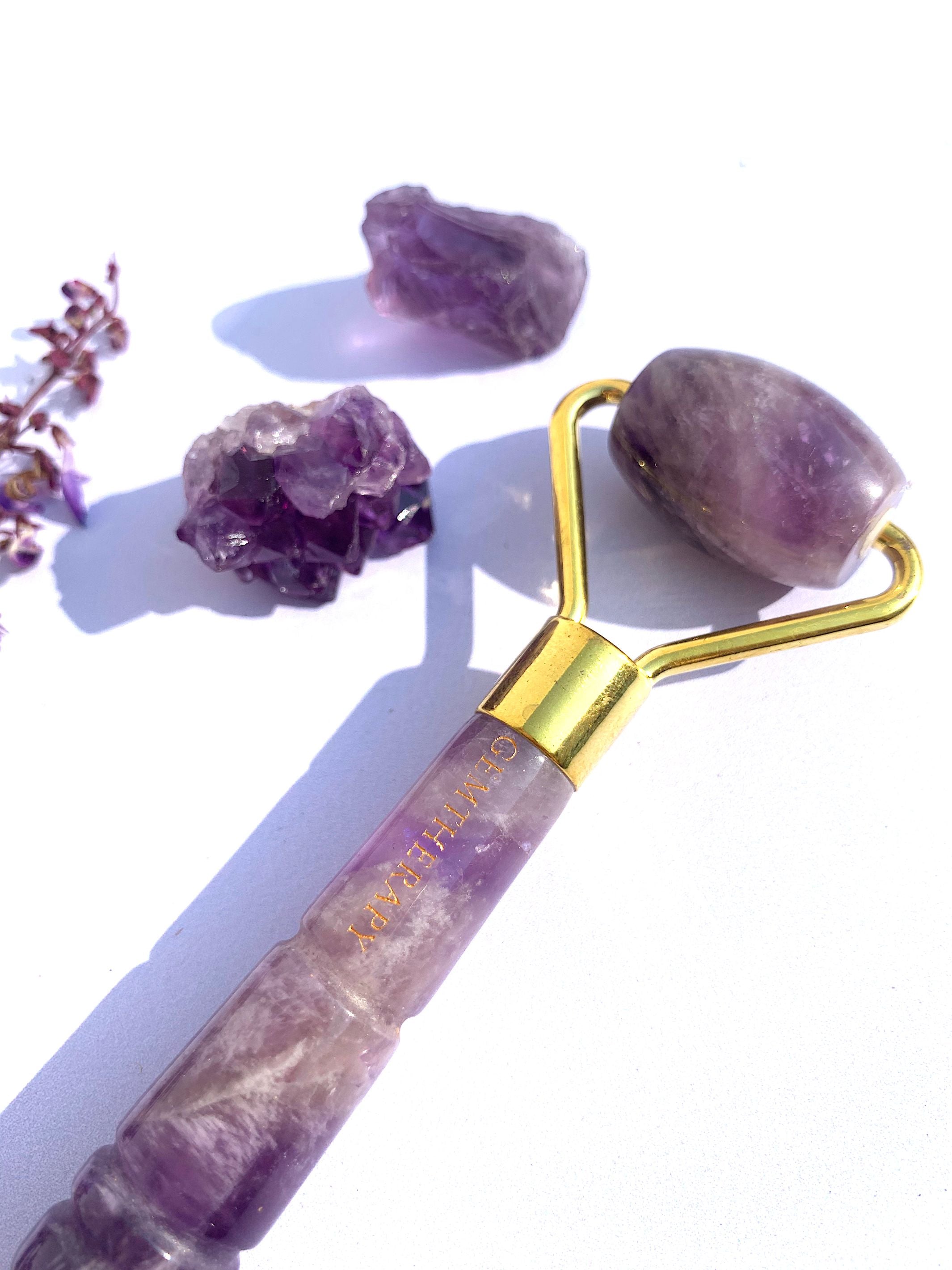 Mini Roller Amethyst