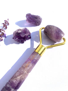 Mini Roller Amethyst