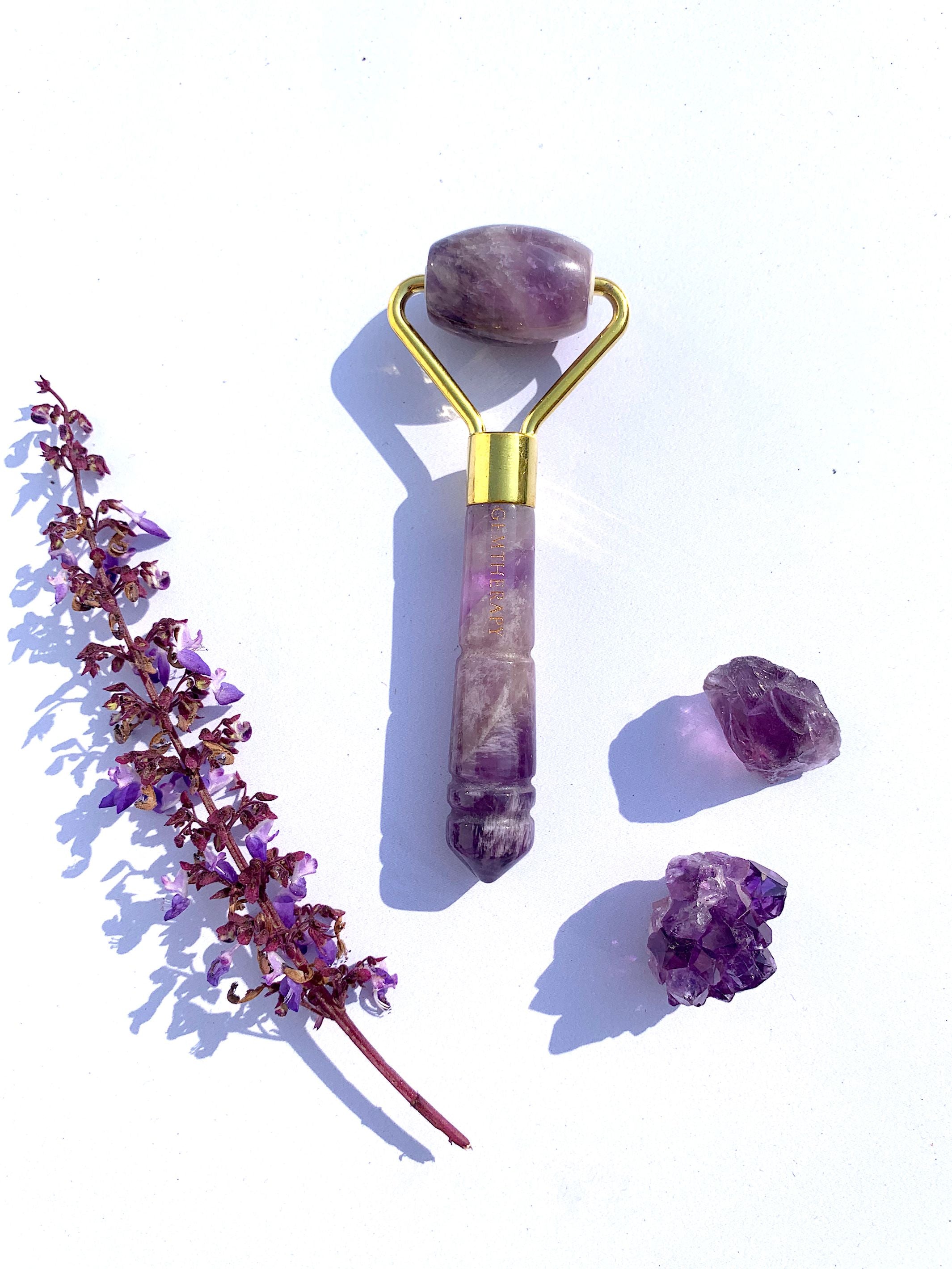 Mini Roller Amethyst