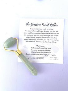 Mini Roller Aventurine