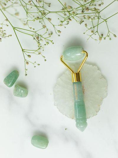Mini Roller Aventurine