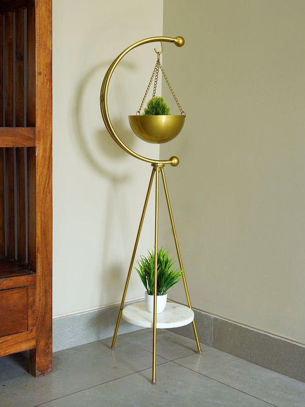 Mini Tripod Planter