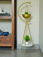Mini Tripod Planter