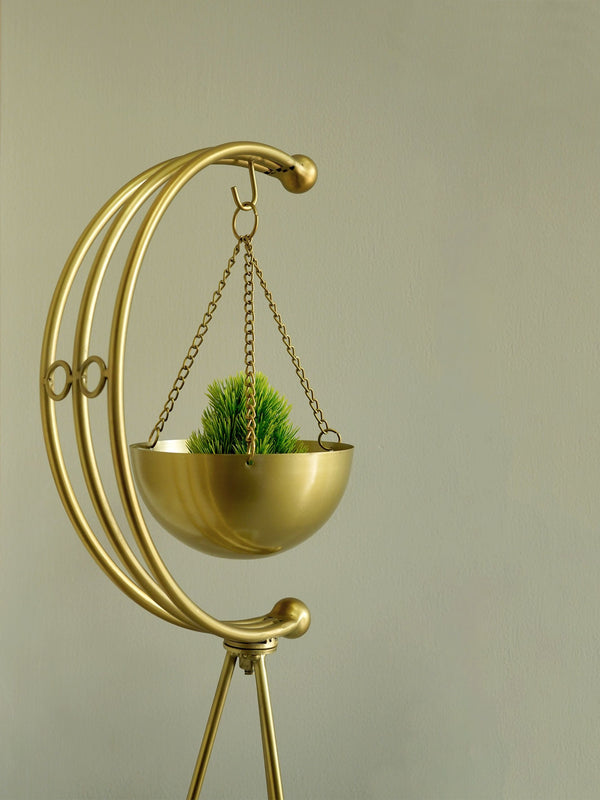 Mini Tripod Planter