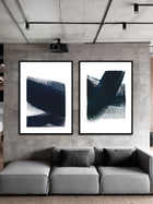 Wall Prints - Minimal 2