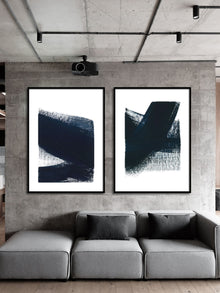 Wall Prints - Minimal 2